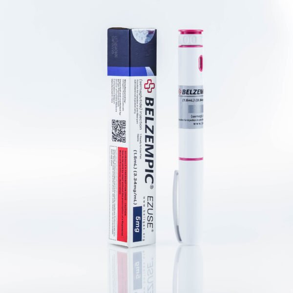 Belzempic EZuse