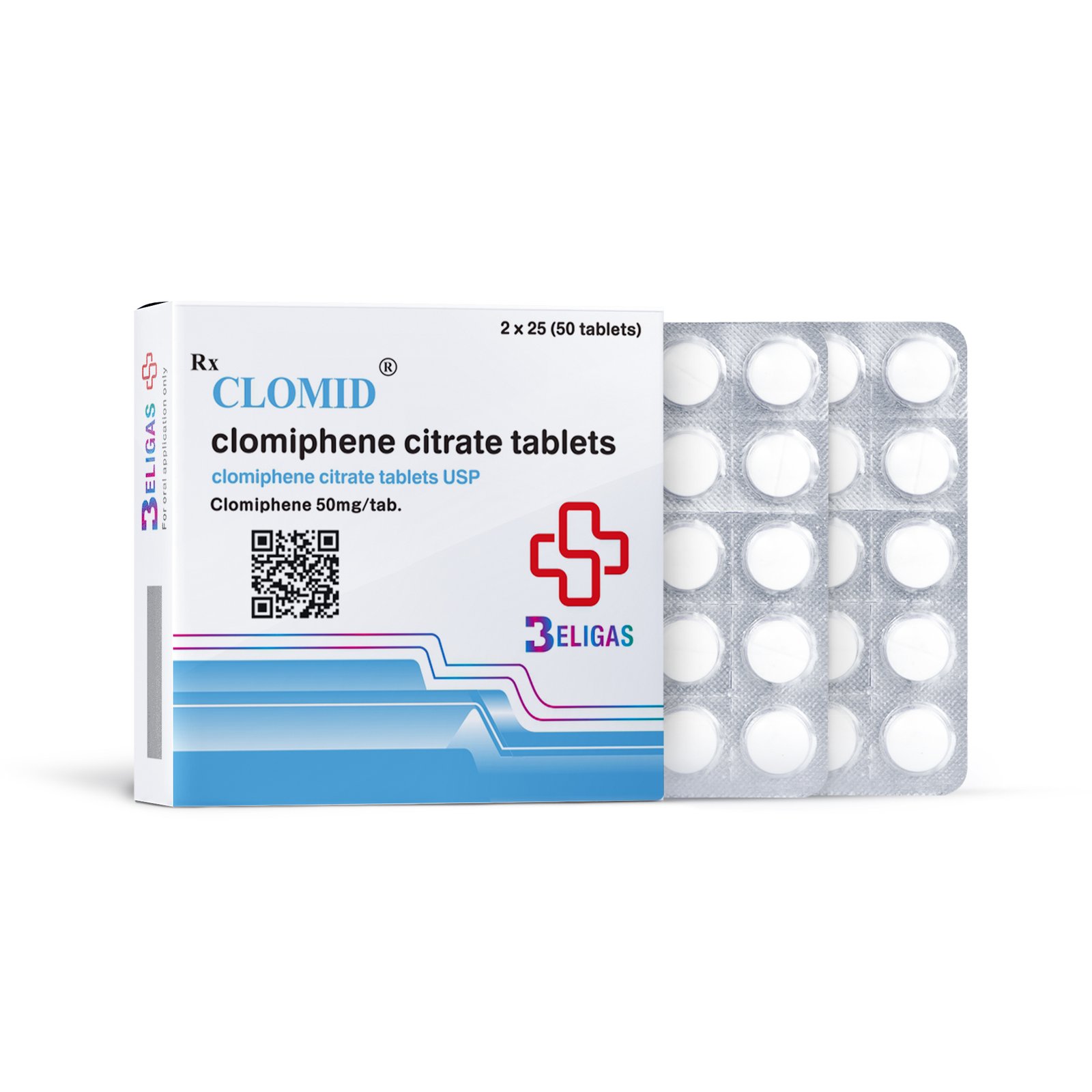 Clomid®