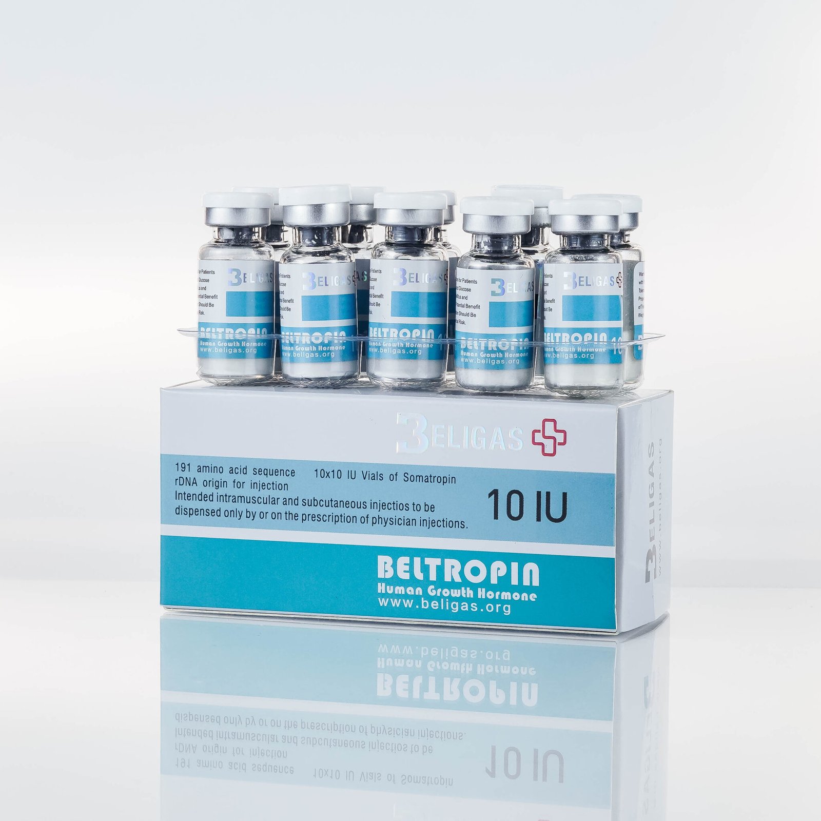 Beltropin