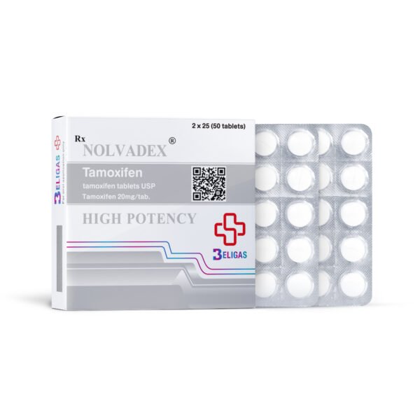Nolvadex®