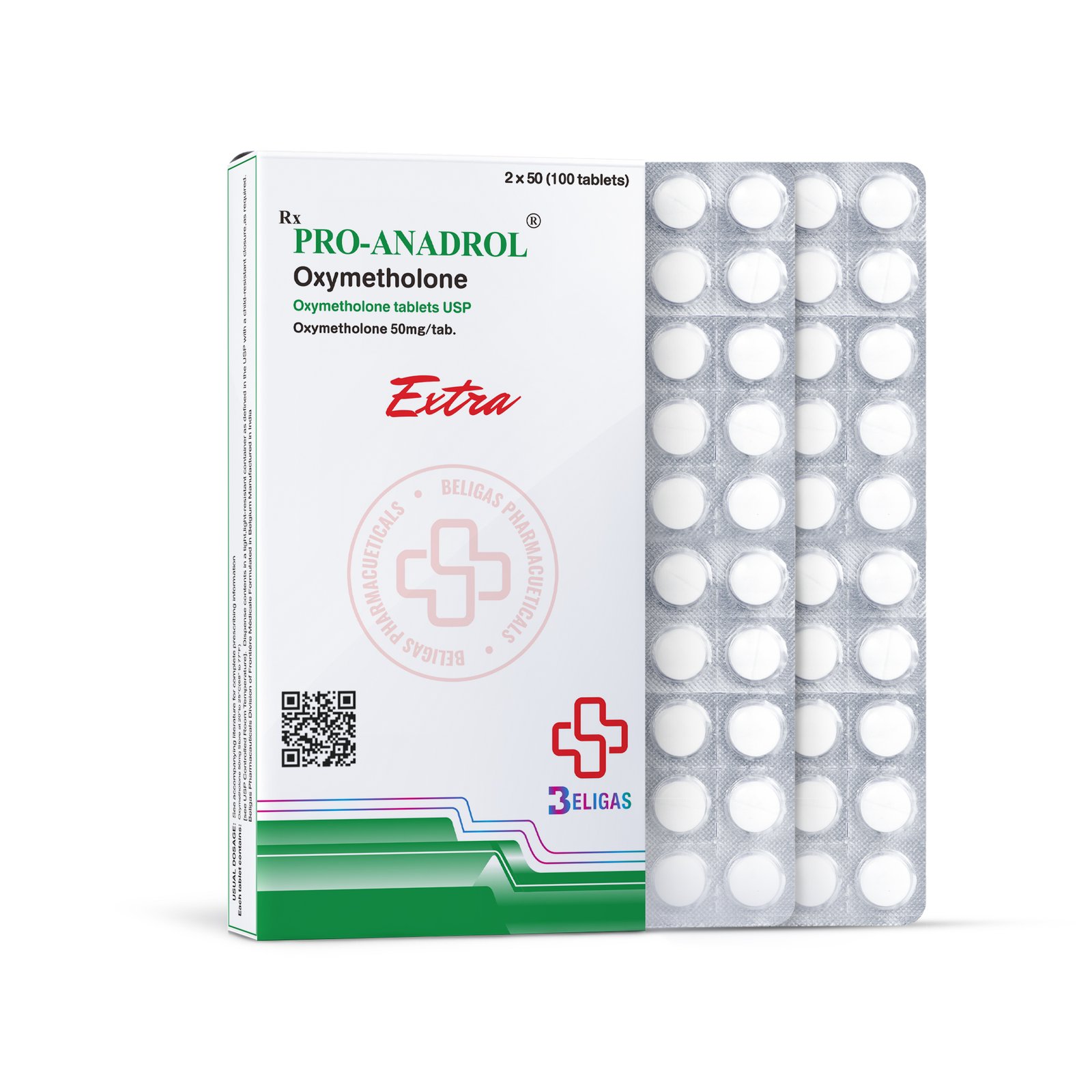 Pro – Anadrol®
