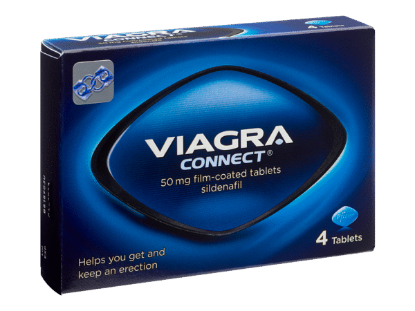 Viagra Connect