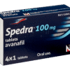 Spedra