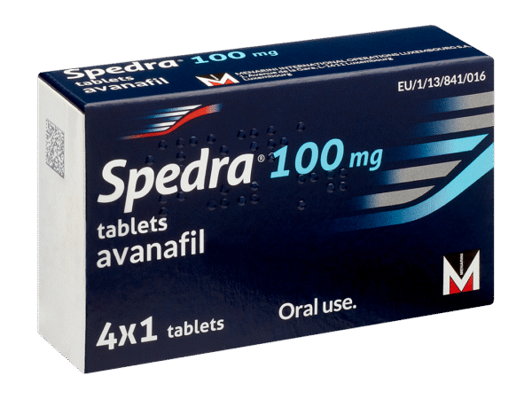 Spedra