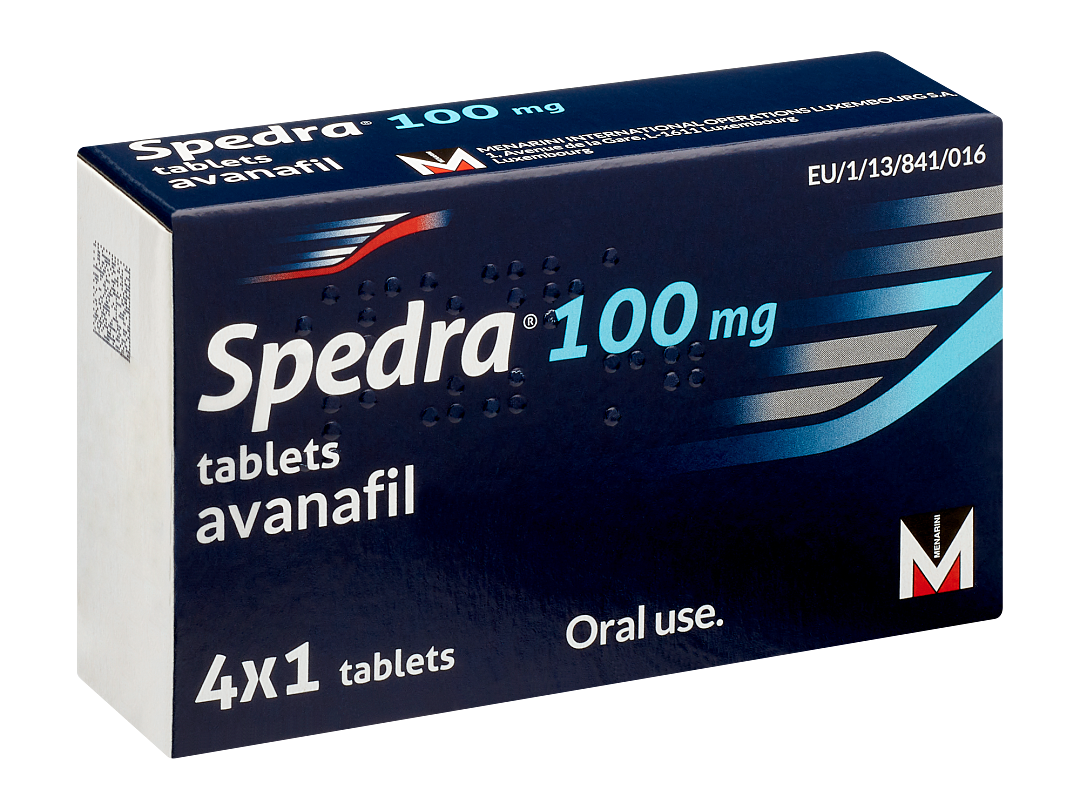 Spedra