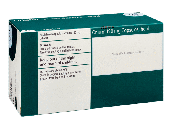 Orlistat