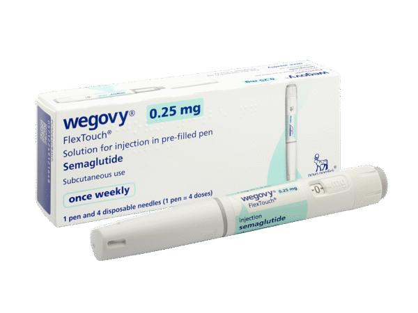 Wegovy