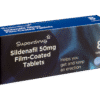 Sildenafil