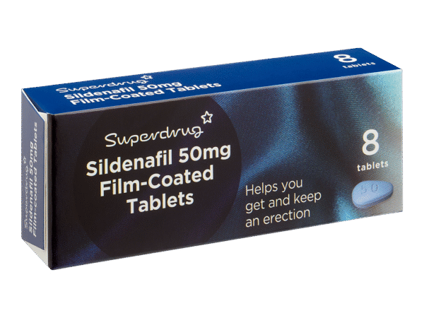 Sildenafil
