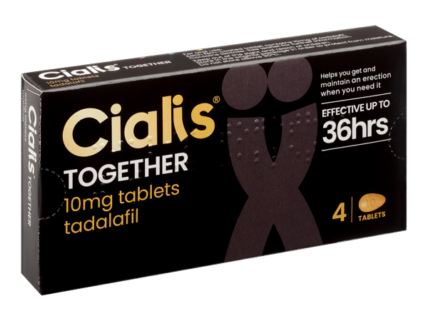 Cialis Together