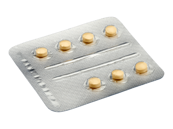 Tadalafil