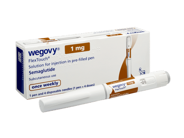 Wegovy