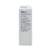 Vitaros Cream (Alprostadil)