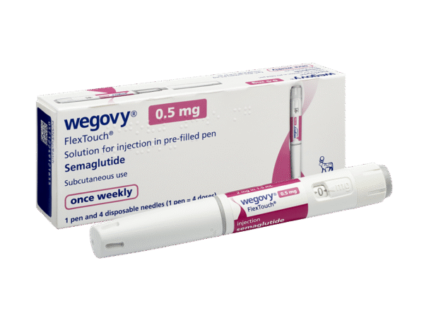 Wegovy