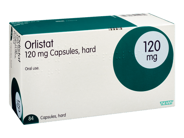 Orlistat