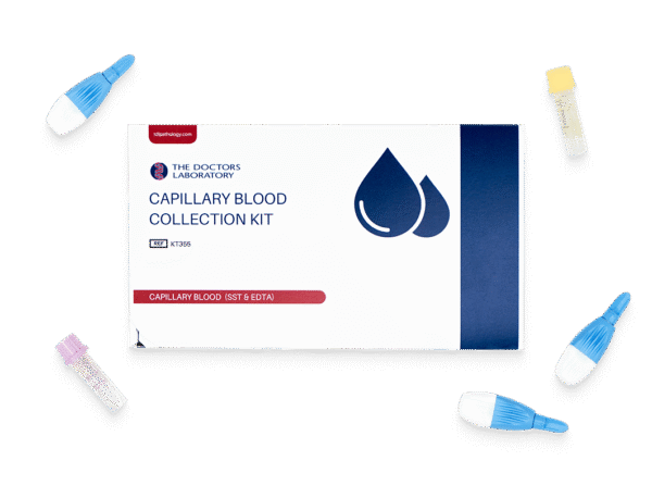 Erectile Dysfunction Test Kit