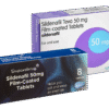Sildenafil