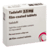Tadalafil
