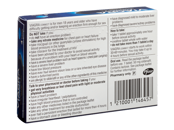 Viagra Connect