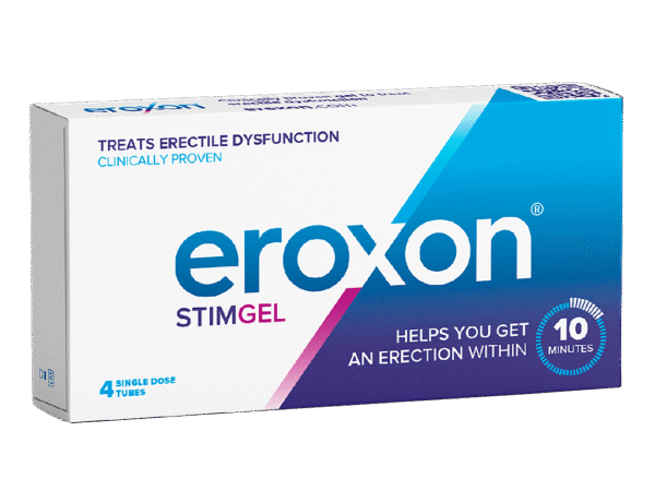 Eroxon Gel