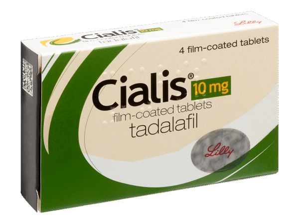 CIALIS®