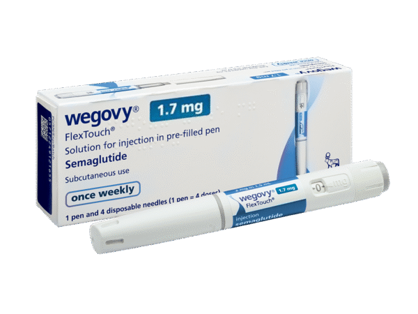 Wegovy