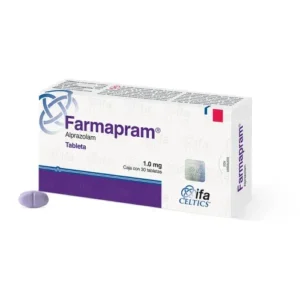 1mg Farmapram pills Farmapram 1mg