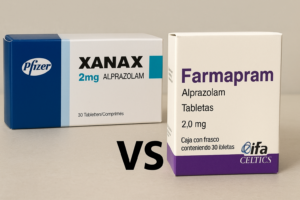 farmapram-vs-xanax