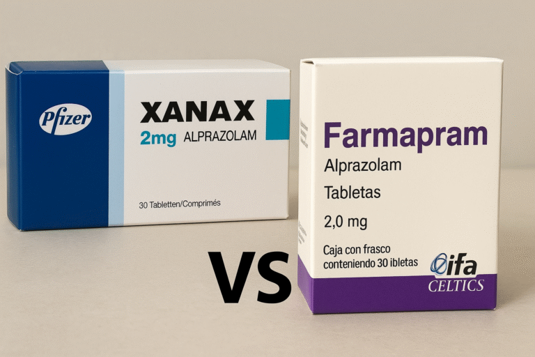 farmapram-vs-xanax