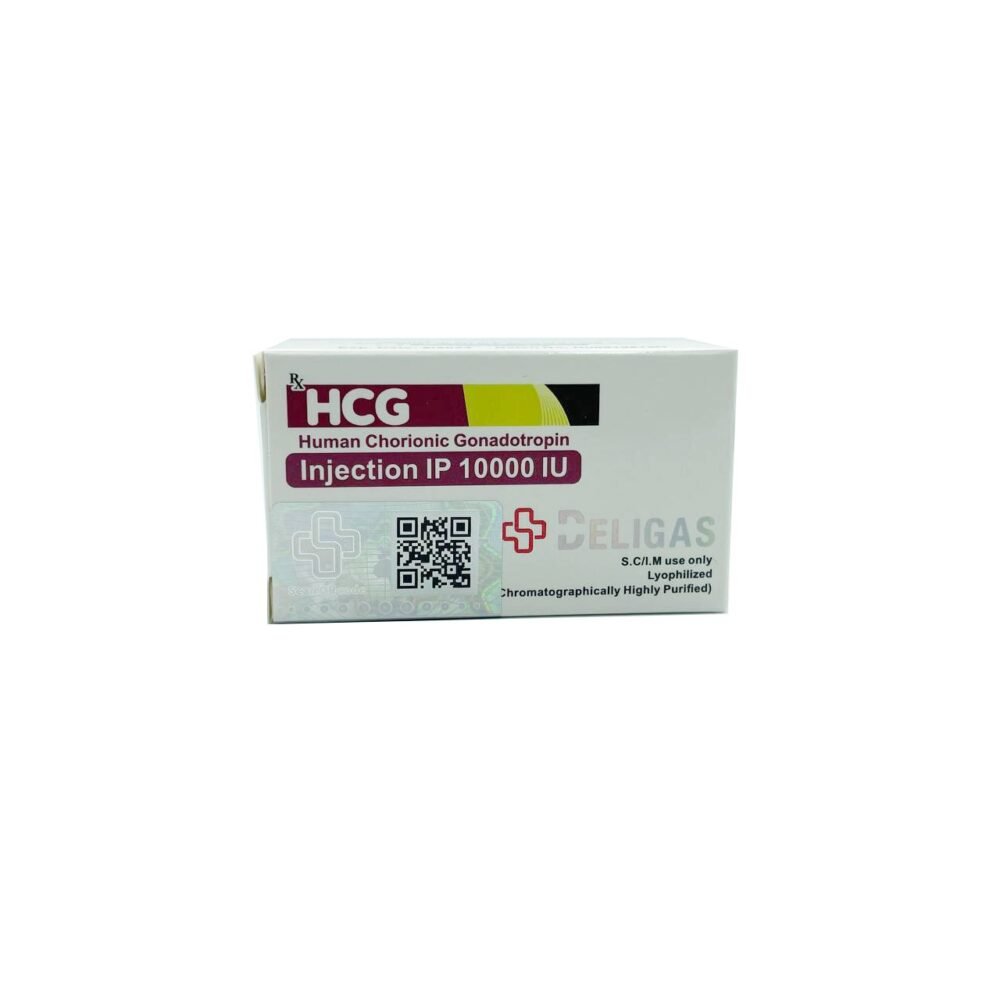 Beligas HCG