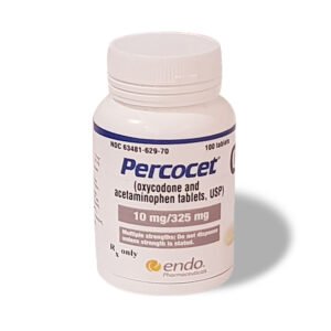 PERCOCET-10_1595861056.jpg Percocet - 10/325mg