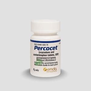 Percocet7.5_325mg-2.jpg Percocet - 7.5/325mg