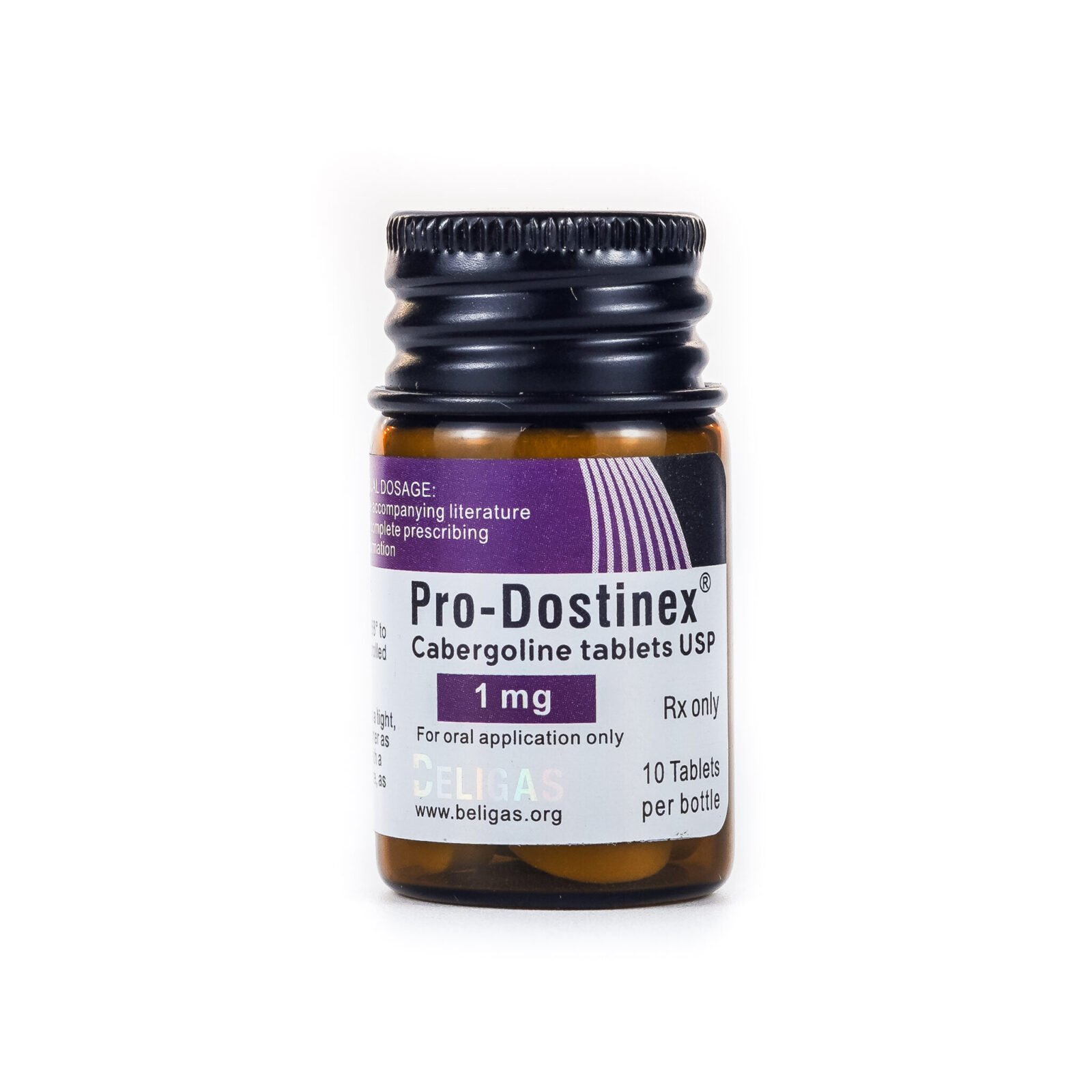 Pro – Dostinex®