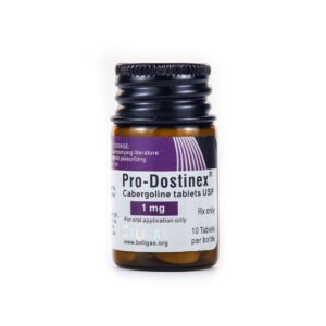 Pro – Dostinex®