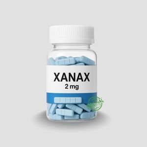 Blue Xanax Bars 2mg