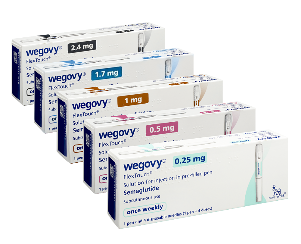 Wegovy
