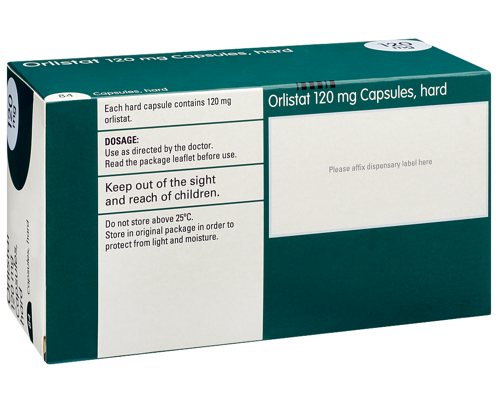 Orlistat