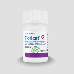 Fioricet 40mg