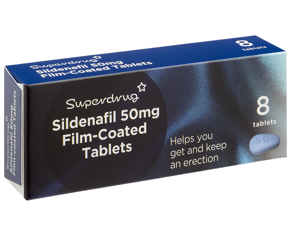 Sildenafil