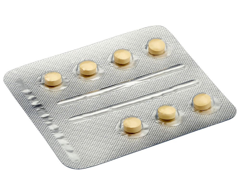 Tadalafil
