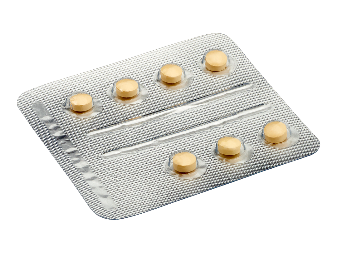 Tadalafil