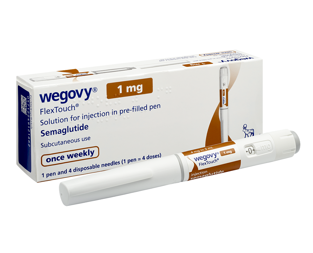 Wegovy
