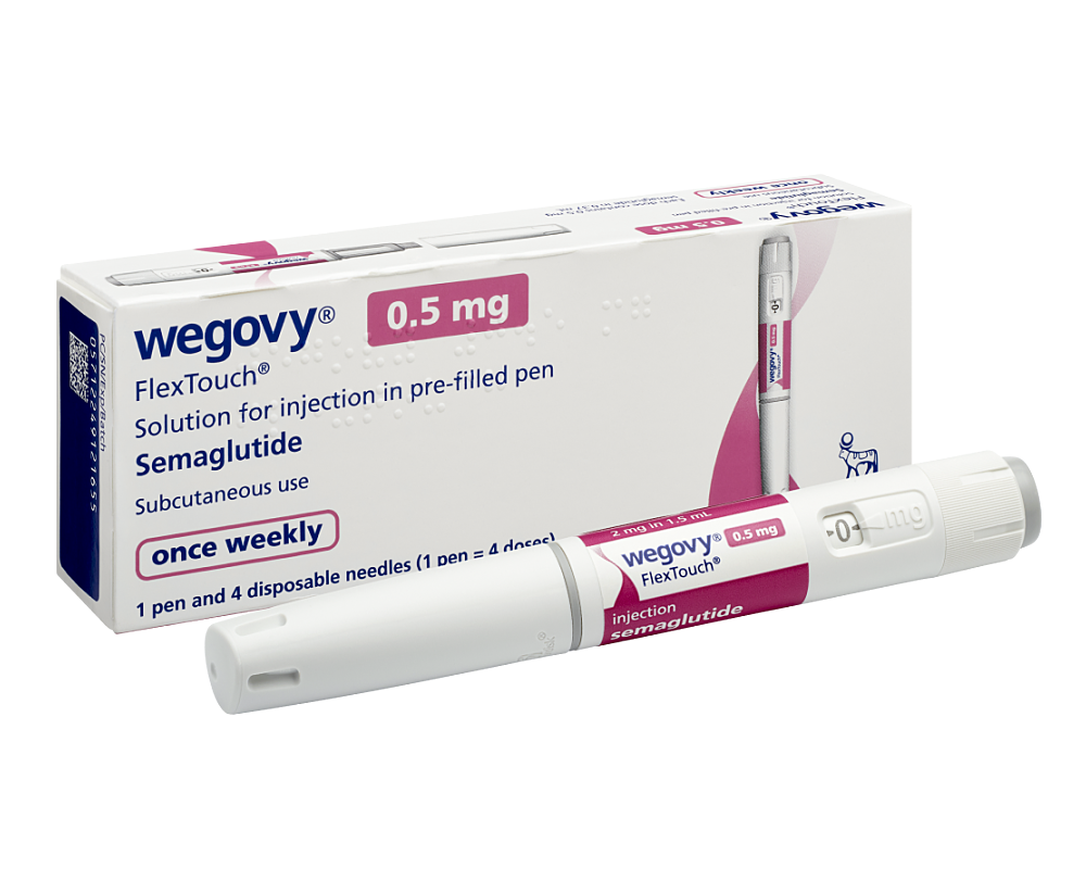 Wegovy