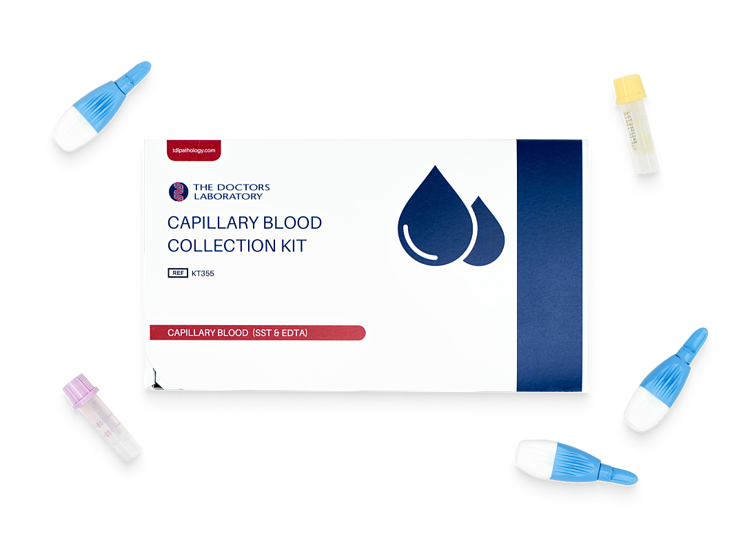 Erectile Dysfunction Test Kit