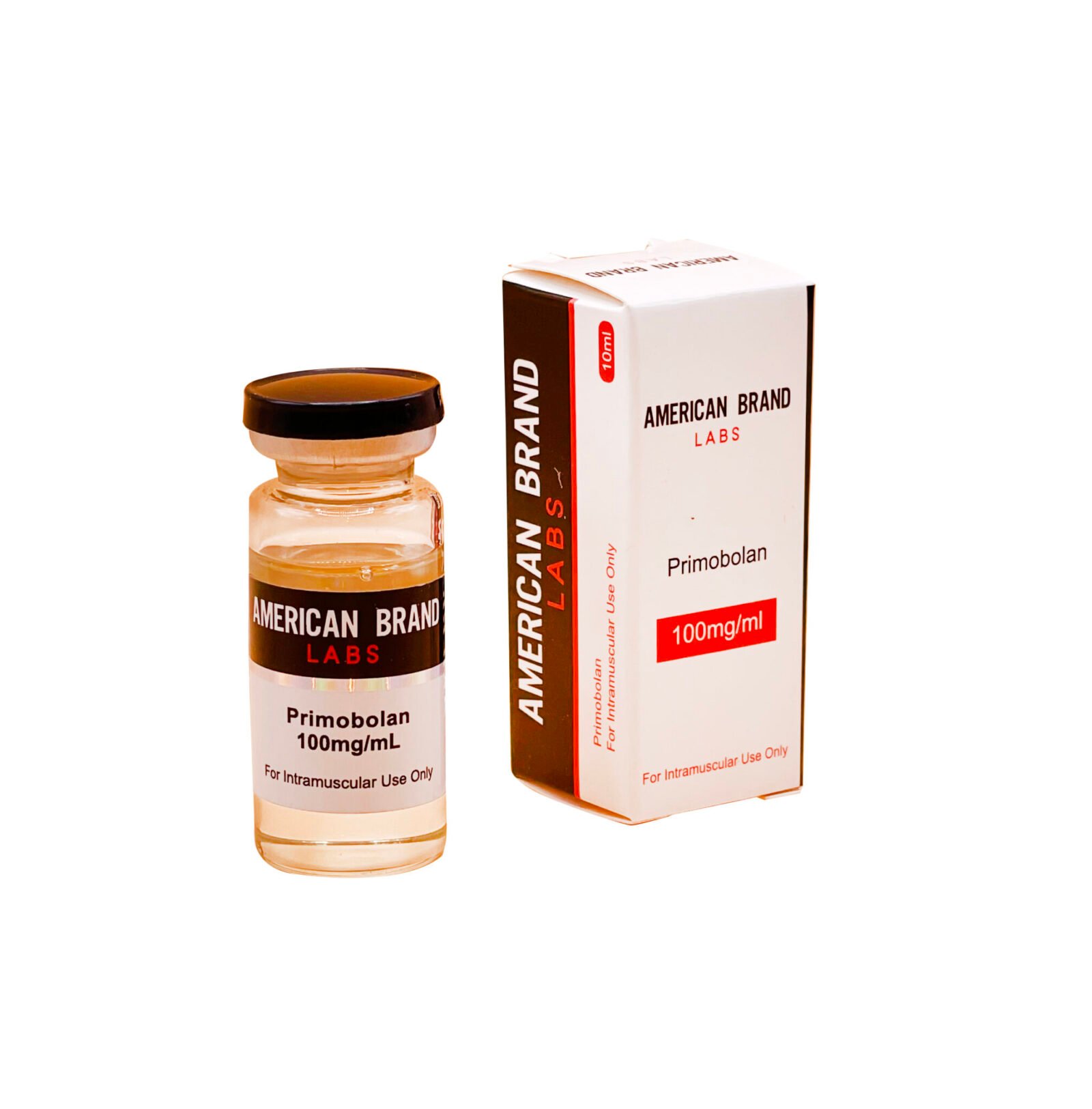 Primobolan E 100 mg/ml – American Brand