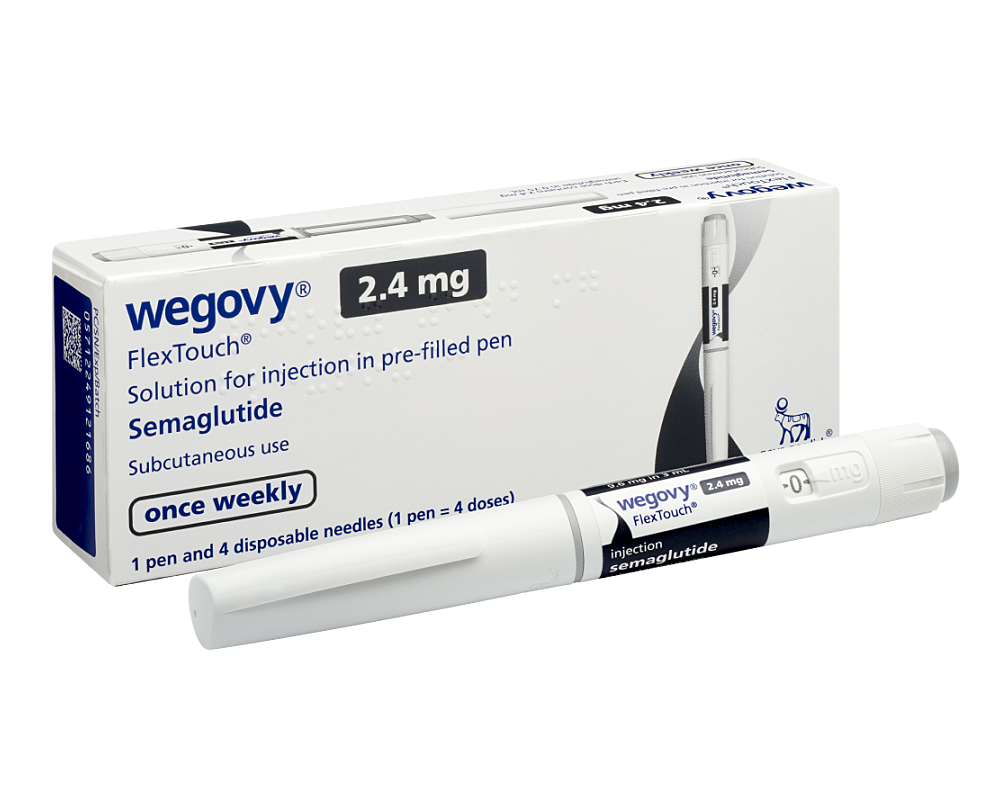 Wegovy