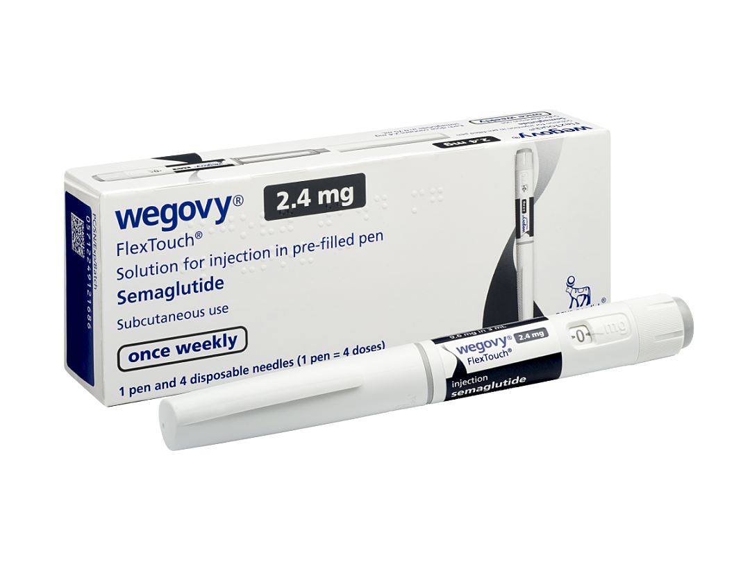 Wegovy