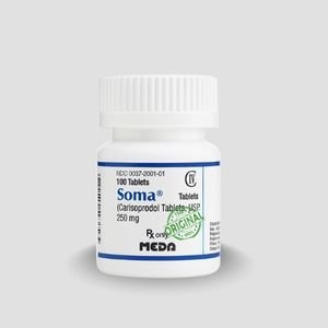 Soma 250mg