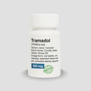 Tramadol 100mg