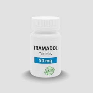 Tramadol 50mg